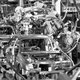 Image for article titled 18 Gorgeous Images of Job-Stealing Factory Robots